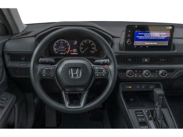 2027 Honda CR-V LX