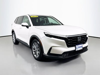 2023 Honda CR-V EX