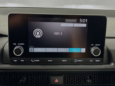 2023 Honda CR-V EX