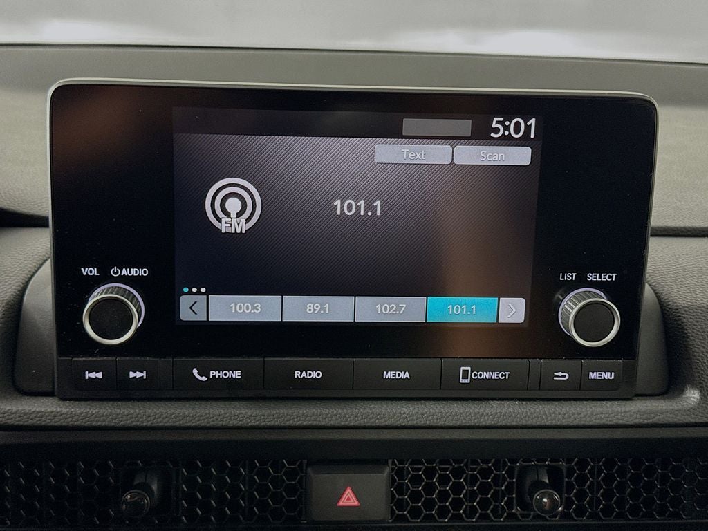 2023 Honda CR-V EX