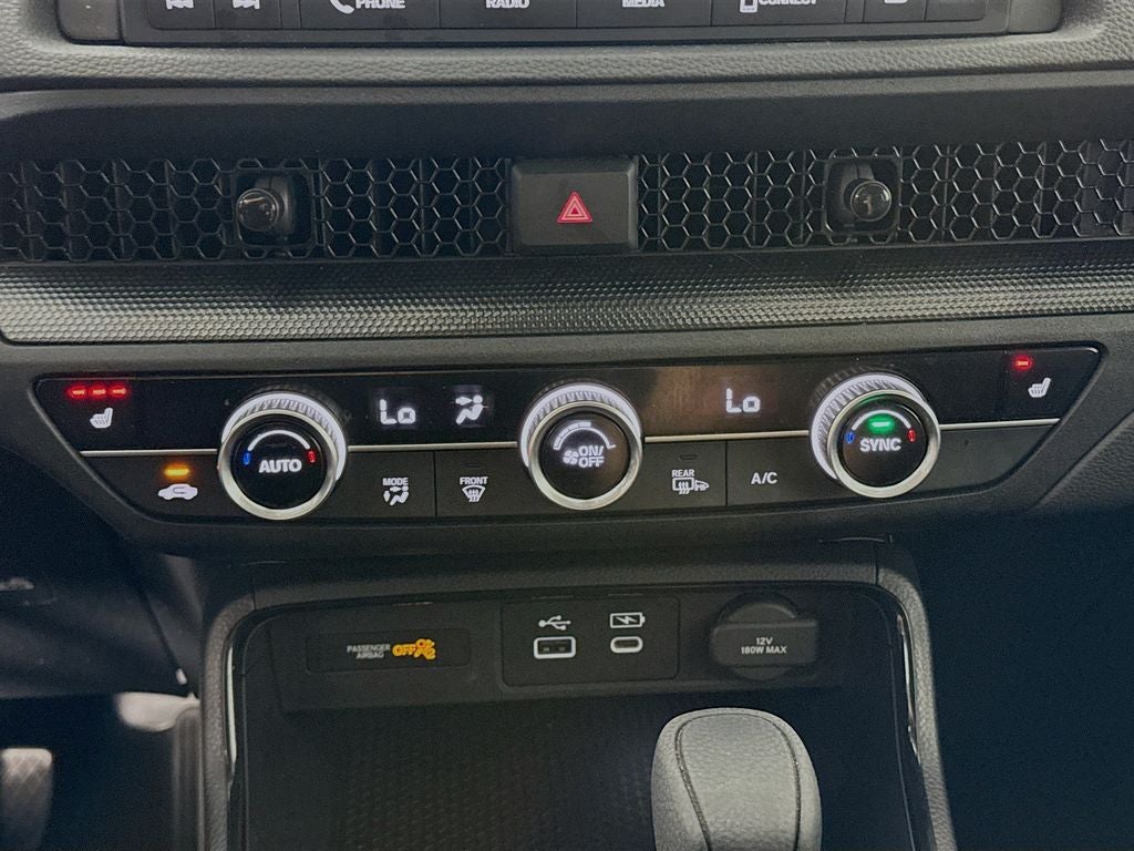 2023 Honda CR-V EX