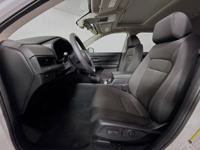 2023 Honda CR-V EX