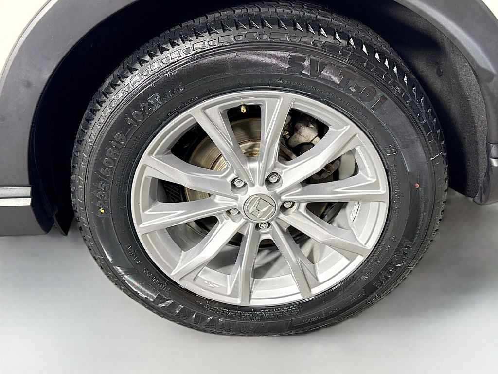 2023 Honda CR-V EX