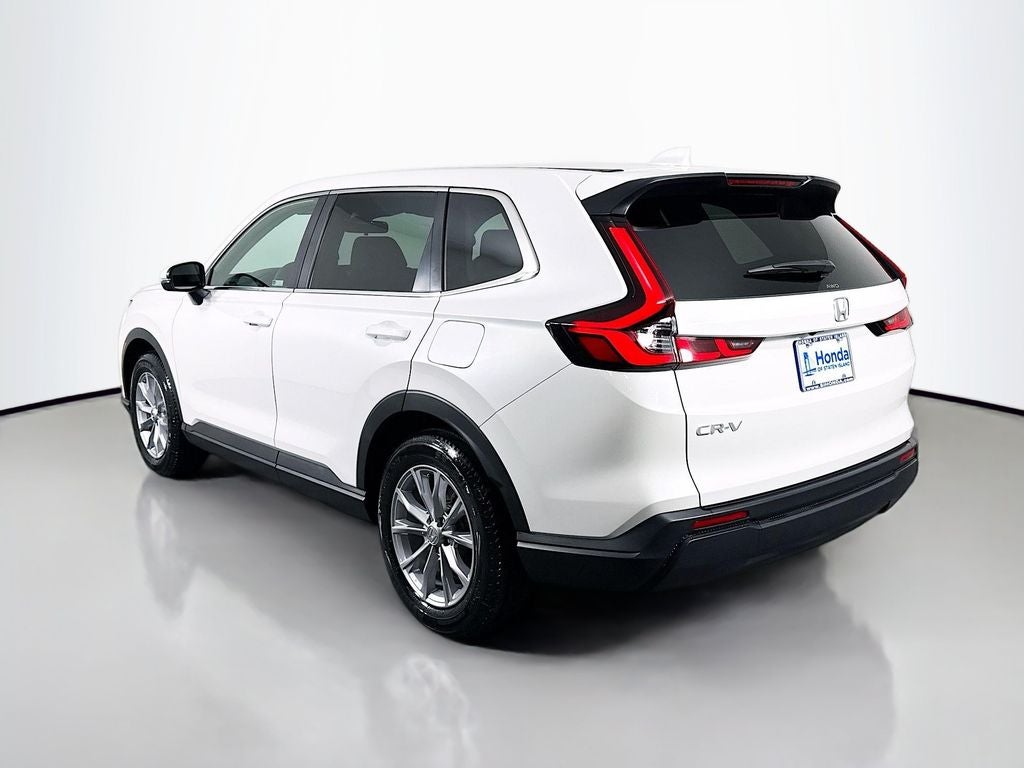 2023 Honda CR-V EX