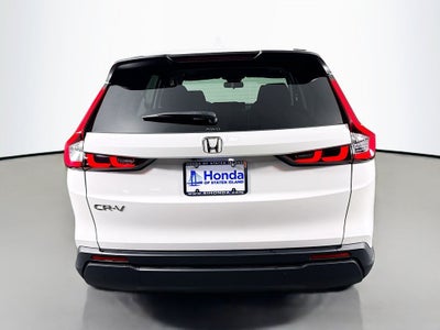 2023 Honda CR-V EX