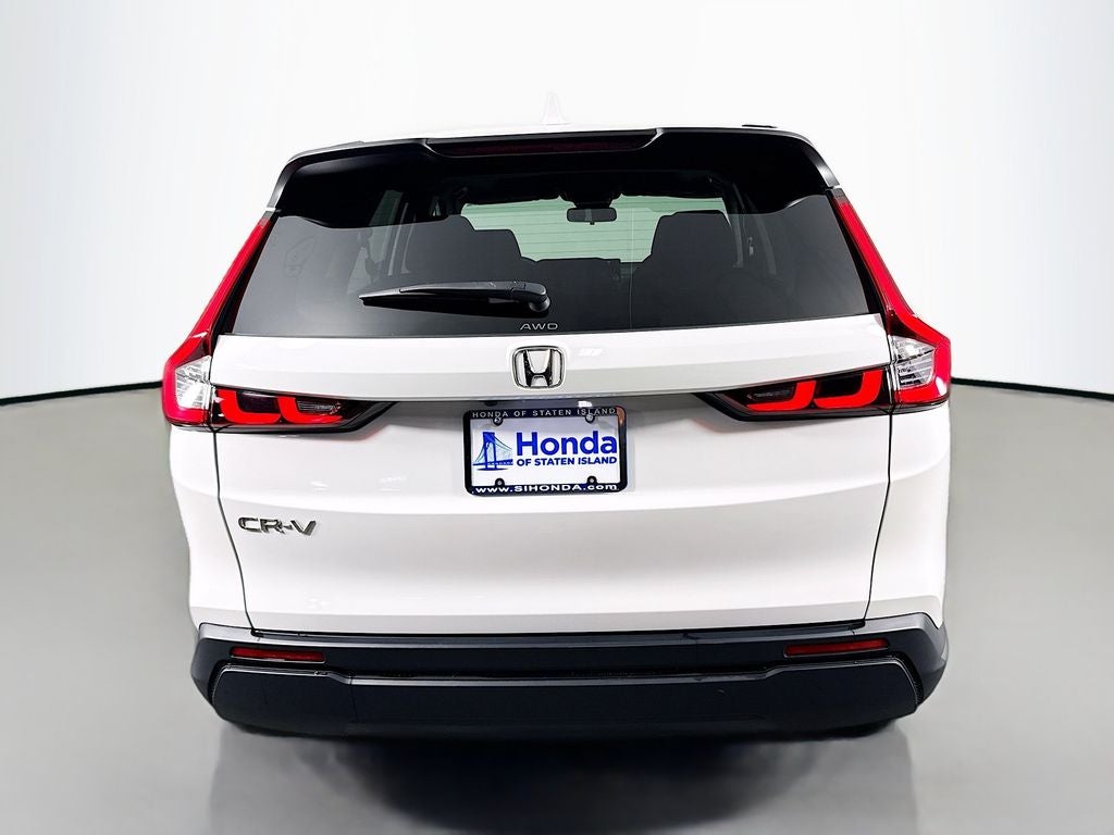 2023 Honda CR-V EX