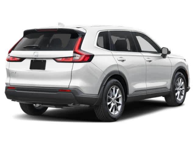 2027 Honda CR-V EX