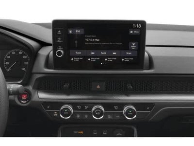 2027 Honda CR-V EX