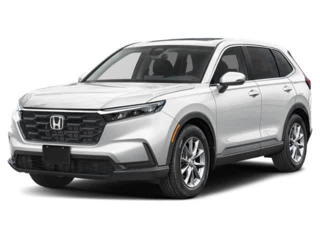 2027 Honda CR-V EX
