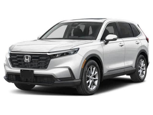 2027 Honda CR-V EX