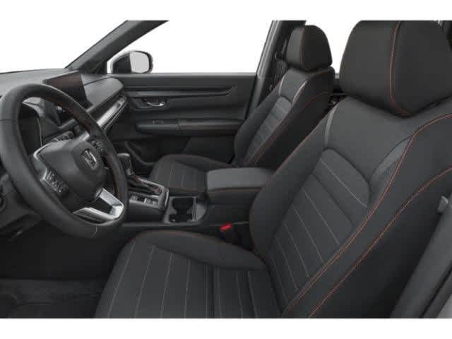 2027 Honda CR-V Hybrid Sport