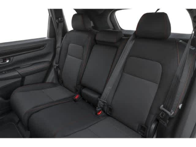 2027 Honda CR-V Hybrid Sport