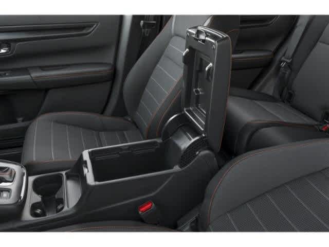 2027 Honda CR-V Hybrid Sport