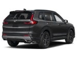 2027 Honda CR-V Hybrid Sport