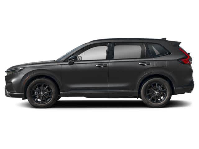 2027 Honda CR-V Hybrid Sport