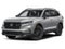 2027 Honda CR-V Hybrid Sport