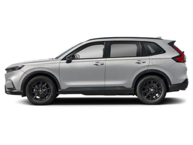 2027 Honda CR-V Hybrid Sport