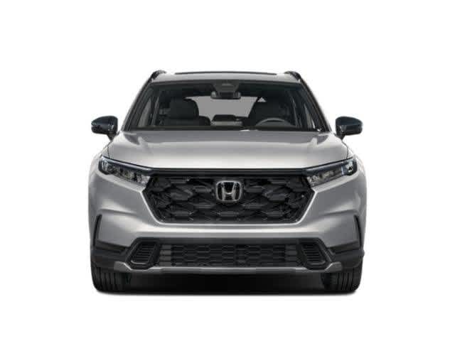 2027 Honda CR-V Hybrid Sport