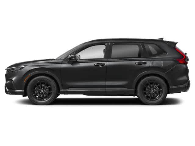2027 Honda CR-V Hybrid Sport-L