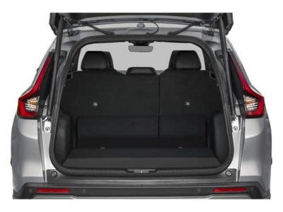 2027 Honda CR-V Hybrid Sport-L