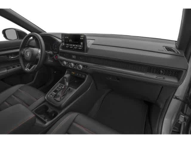 2027 Honda CR-V Hybrid Sport-L