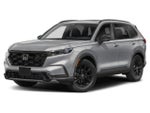2027 Honda CR-V Hybrid Sport-L