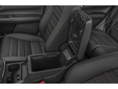 2027 Honda CR-V Hybrid Sport-L