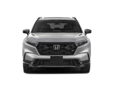2027 Honda CR-V Hybrid Sport-L