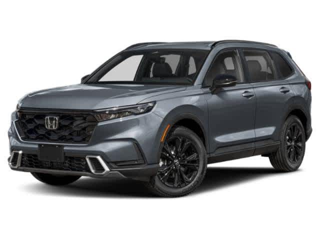 2027 Honda CR-V Hybrid Sport Touring
