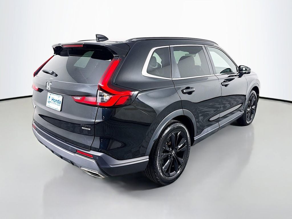 2023 Honda CR-V Hybrid Sport Touring