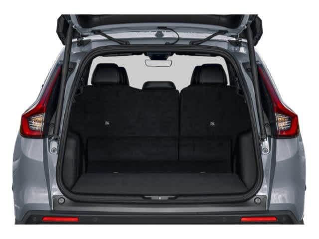 2027 Honda CR-V Hybrid Sport Touring