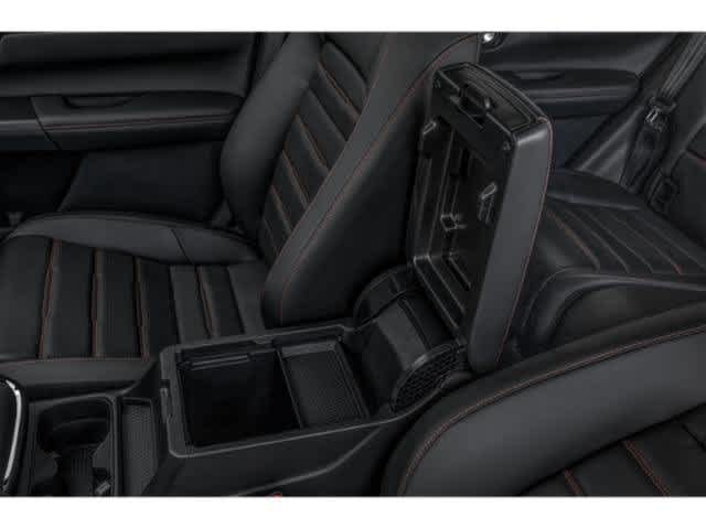 2027 Honda CR-V Hybrid Sport Touring