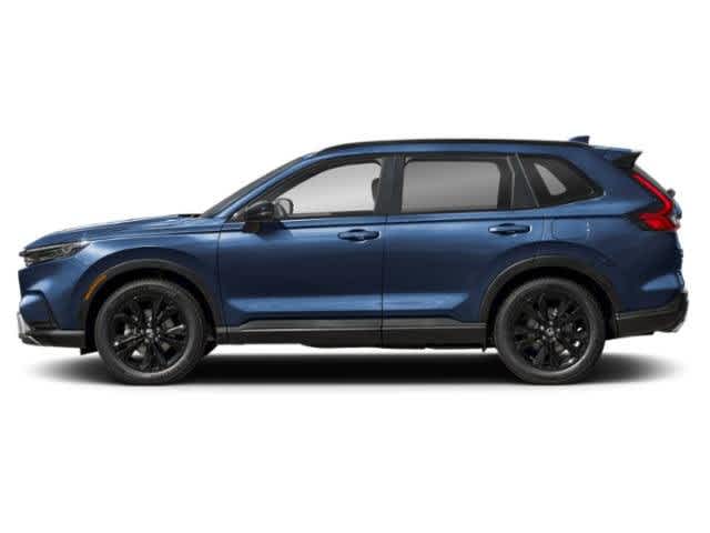 2027 Honda CR-V Hybrid Sport Touring