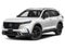2027 Honda CR-V Hybrid Sport Touring