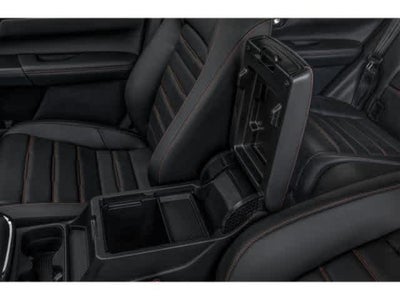 2027 Honda CR-V Hybrid Sport Touring