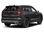 2027 Honda CR-V Hybrid Sport Touring