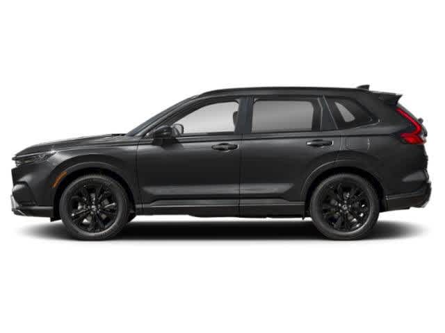 2027 Honda CR-V Hybrid Sport Touring