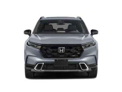 2027 Honda CR-V Hybrid Sport Touring