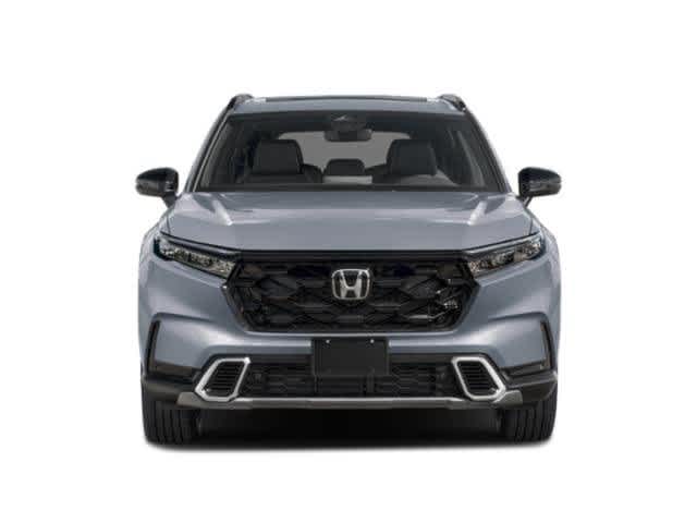 2027 Honda CR-V Hybrid Sport Touring