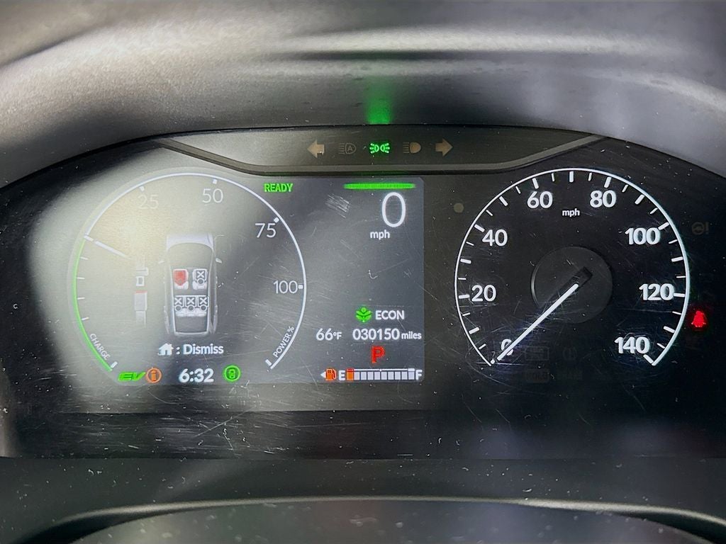 2023 Honda CR-V Hybrid Sport Touring