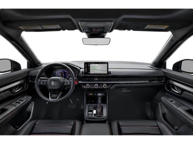 2027 Honda CR-V Hybrid Sport Touring