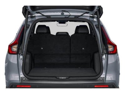 2027 Honda CR-V Hybrid Sport Touring