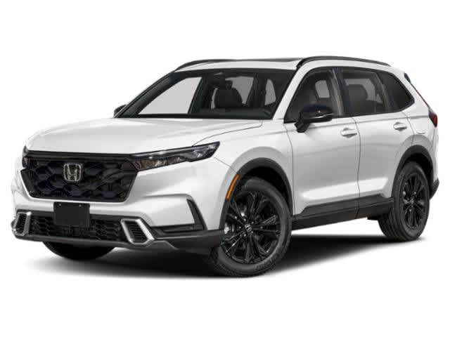 2027 Honda CR-V Hybrid Sport Touring