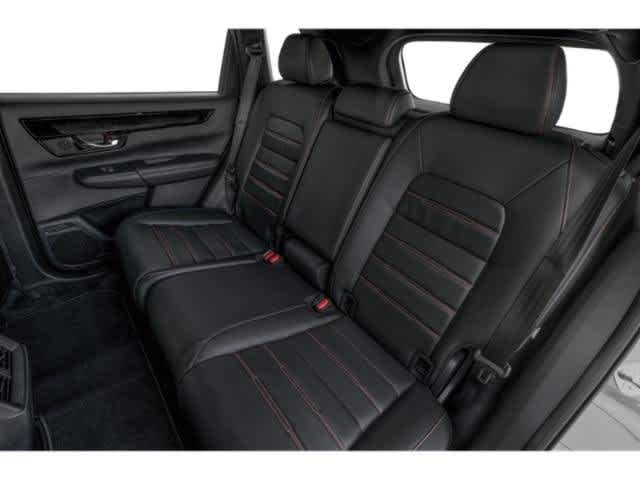 2027 Honda CR-V Hybrid Sport Touring