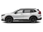 2027 Honda CR-V Hybrid Sport Touring