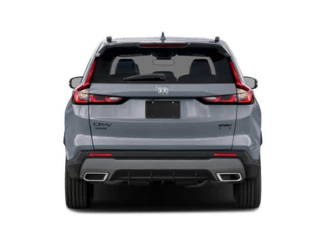 2027 Honda CR-V Hybrid Sport Touring