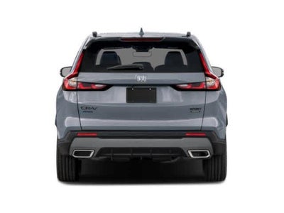2027 Honda CR-V Hybrid Sport Touring
