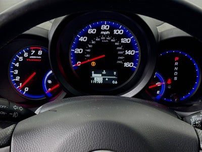 2012 Acura RDX Technology Package SH-AWD