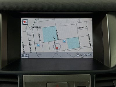 2012 Acura RDX Technology Package SH-AWD