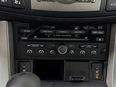 2012 Acura RDX Technology Package SH-AWD